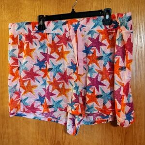 Torrid Hacci Sleep Short